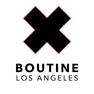 Boutine Los Angeles