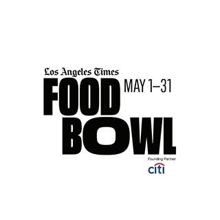 LA FOOD BOWL