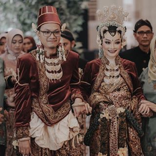 Wedding Service