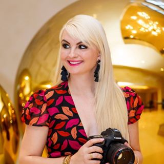 Victoria Angela
