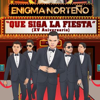 ENIGMA NORTENO