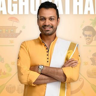 Rakesh Raghunathan