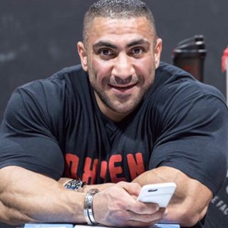 Ahmad Ashkanani