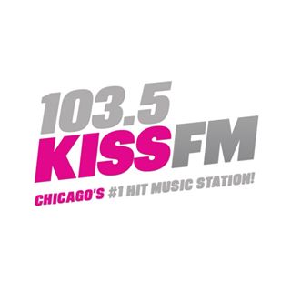 103.5 KISS FM Chicago