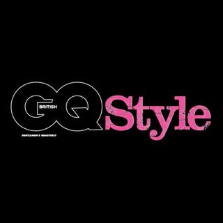 British GQ Style