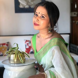 Shreya Bugde