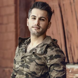 Ahmad Saeedi
