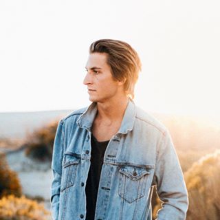 Justin Kauffman