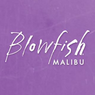 Blowfish Malibu