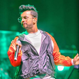 Vibhor Parashar