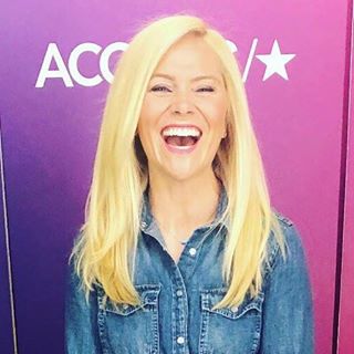 Kate T Parker