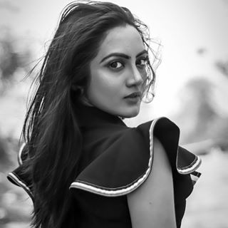 Amika Shail