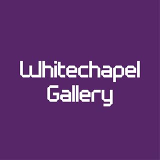 Whitechapel Gallery
