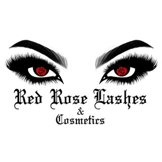 Red Rose Lashes & Cosmetics🌹