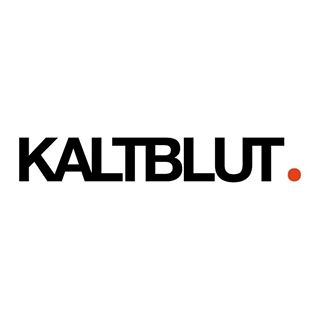 KALTBLUT Magazine