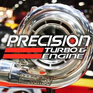 Precision Turbo & Engine