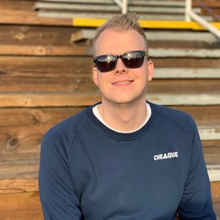 Ruben De Ronde