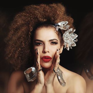 Vanessa Da Mata
