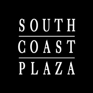 South Coast Plaza