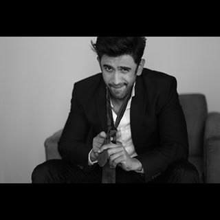 Amit Sadh