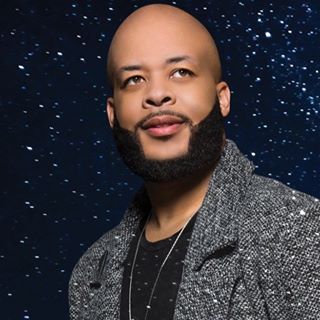 James Fortune