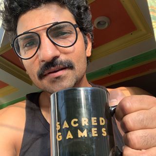 Jatin Sarna