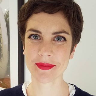 Rachel Garrahan