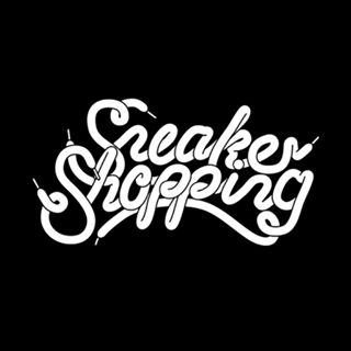 Sneaker Shopping