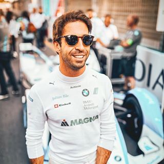 Antonio Felix Da Costa