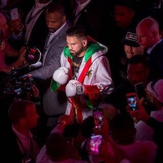 Jose Carlos Ramirez