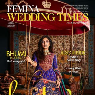 Femina Wedding Times