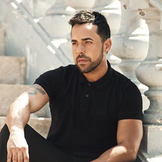 Danny Lugo
