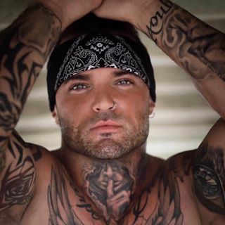 Justin Michaels️️