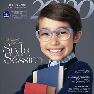 20/20 Magazine