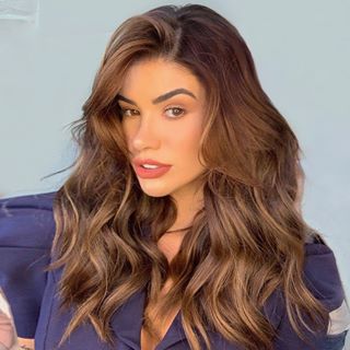 Vanessa Borelli