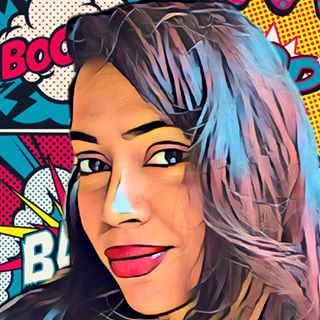 Sameera Reddy