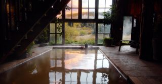 Dunton Hot Springs, Colorado
