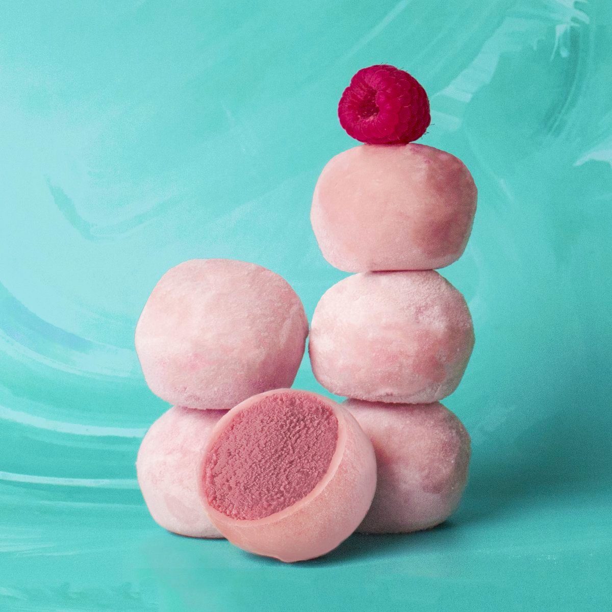March Of The Mochi, London’s Latest Pudding Craze