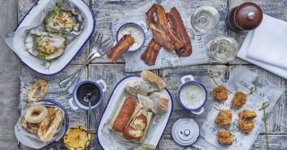 Gillray’s Steakhouse & Bar