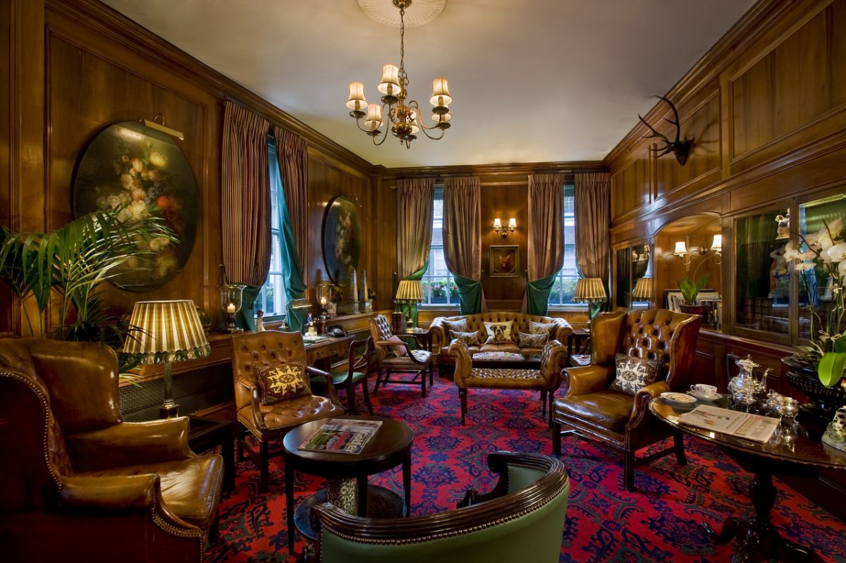 Win A Beer & Cheese Pairing Experience For 6 People At The Chesterfield Mayfair