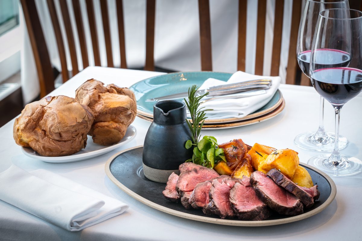 5 Borough Market MustVisits