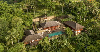 COMO Shambhala Estate, Bali