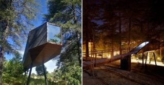 Pedras Salgadas Spa & Nature Park, Portugal
