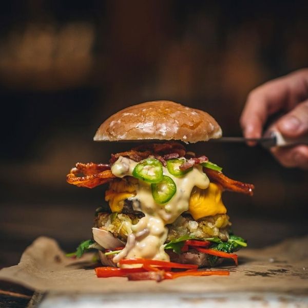 Nice Buns! Where To Celebrate National Burger Day