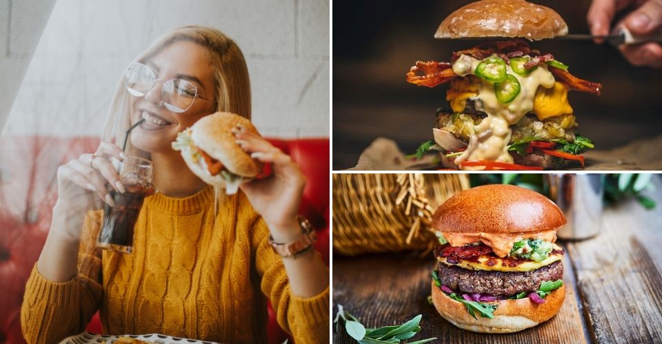 Nice Buns! Where To Celebrate National Burger Day