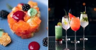 STK London