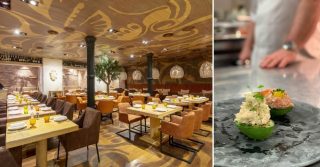 Bocconcino Restaurant