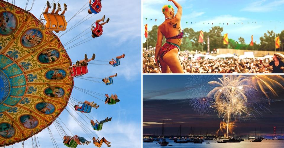 Craft Beer, Cowes Week & Coffee Fest: Here’s What To Do This Weekend