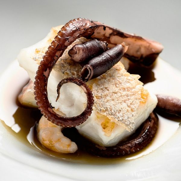 London’s 10 Most Affordable Michelin Star Restaurants