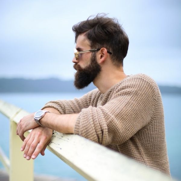 Why You Moustache To Europe’s Most Hipster Cities